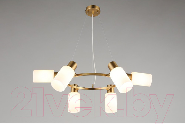 Изображение товара Люстра Omnilux Ales OML-69103-06