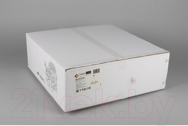 Изображение товара Люстра Omnilux Ales OML-69103-06