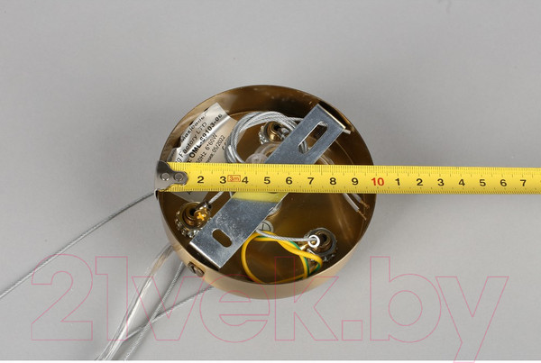 Изображение товара Люстра Omnilux Ales OML-69103-06