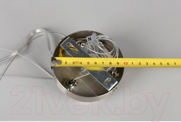 Изображение товара Люстра Omnilux Ales OML-69113-06