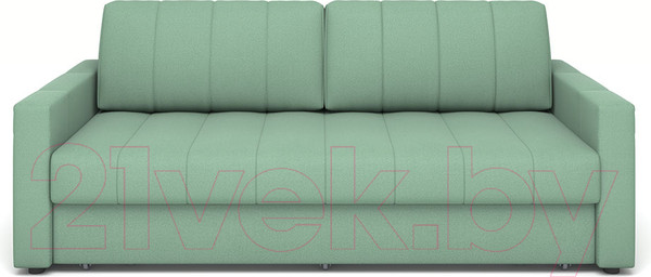 Изображение товара Диван Rivalli Даллас (Romano Aqua)