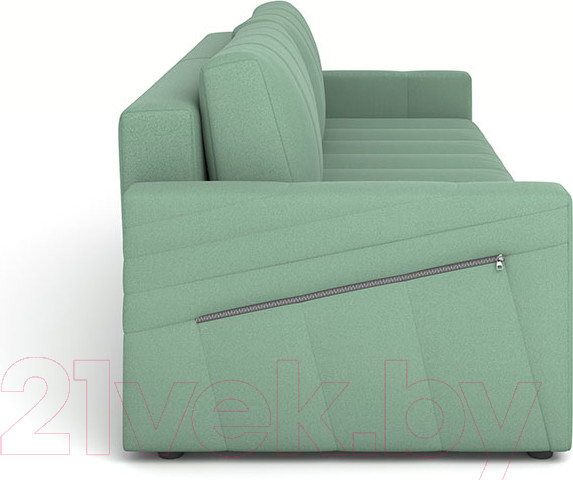 Изображение товара Диван Rivalli Даллас (Romano Aqua)