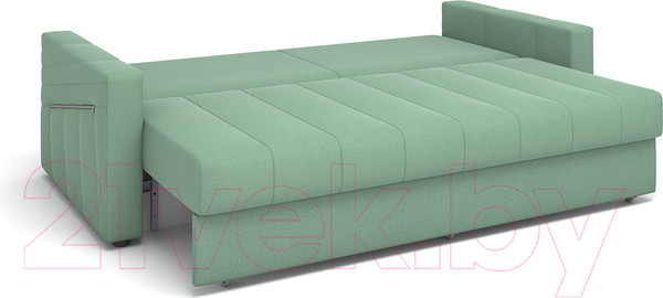 Изображение товара Диван Rivalli Даллас (Romano Aqua)