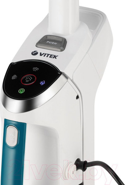 Изображение товара Вертикальный пылесос Vitek VT-1889