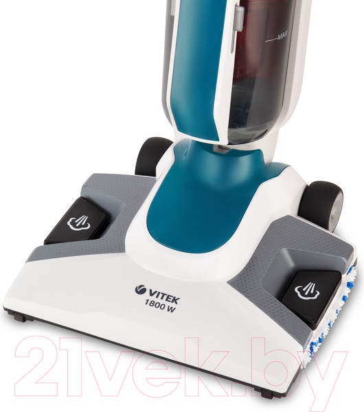 Изображение товара Вертикальный пылесос Vitek VT-1889