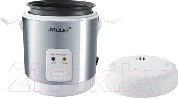 Изображение товара Рисоварка Steba RK 4 M