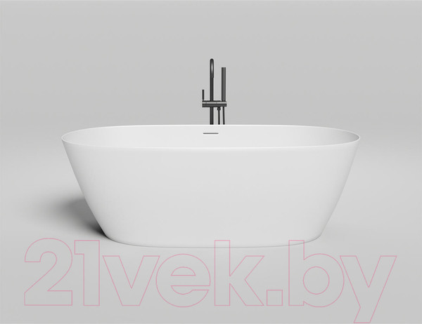 Изображение товара Ванна из искусственного мрамора Salini Sofia 170x80 / 102516G (S-Sense, глянцевый)