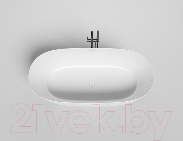 Изображение товара Ванна из искусственного мрамора Salini Sofia 170x80 / 102516G (S-Sense, глянцевый)