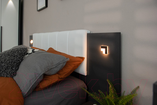 Изображение товара Подсветка для мебели Империал Мишель для кровати