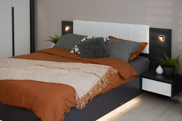 Изображение товара Подсветка для мебели Империал Мишель для кровати