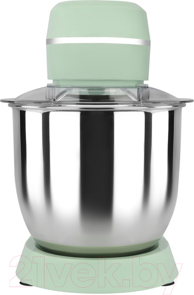 Изображение товара Миксер стационарный StarWind SPM6161 (мятный)