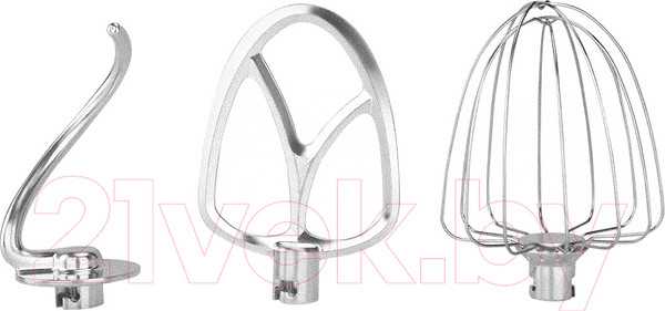 Изображение товара Миксер стационарный StarWind SPM6161 (мятный)