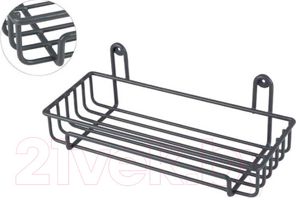 Изображение товара Полка для ванной Рыжий кот 310866