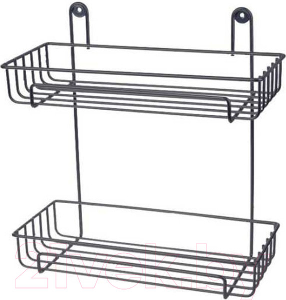 Изображение товара Полка для ванной Рыжий кот 310867