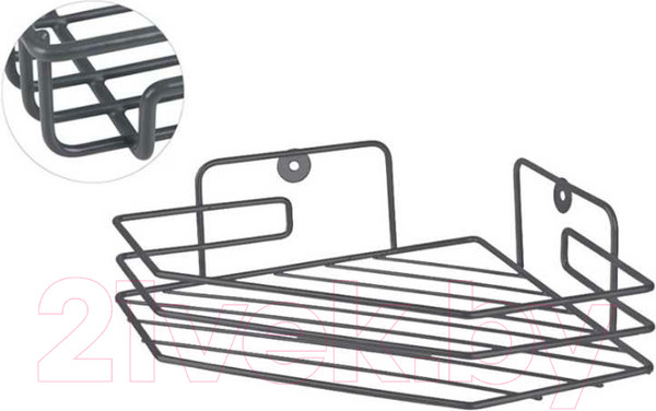 Изображение товара Полка для ванной Рыжий кот 310868