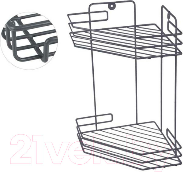 Изображение товара Полка для ванной Рыжий кот 310869