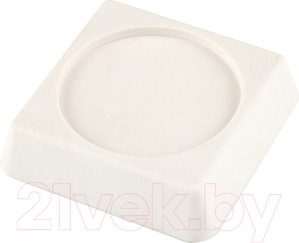 Изображение товара Комплект антивибрационных подставок Рыжий кот 105614 (4шт, белый)