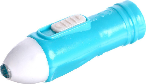 Изображение товара Пазл Puzzle Time С фонариком Кабинет врача / 7149464 (63эл)