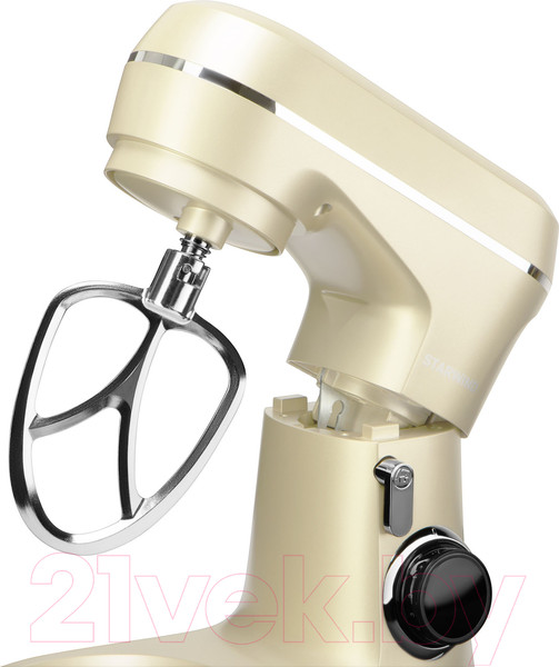 Изображение товара Миксер стационарный StarWind SPM6164  (бежевый)