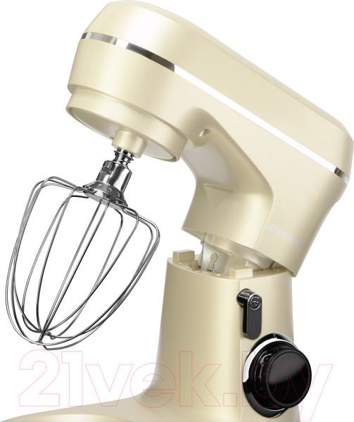 Изображение товара Миксер стационарный StarWind SPM6164  (бежевый)