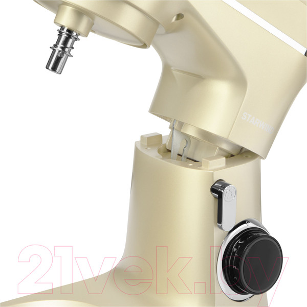 Изображение товара Миксер стационарный StarWind SPM6164  (бежевый)