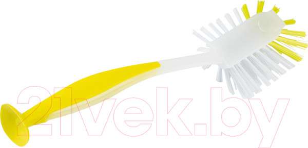 Изображение товара Щетка для мытья посуды Рыжий кот KB-11 / 104476