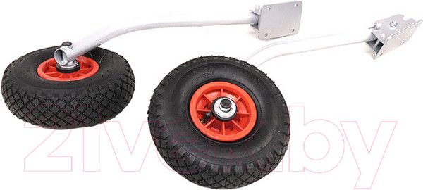 Изображение товара Транцевые колеса для лодки Следопыт PF-HS-03