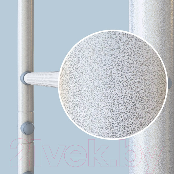 Изображение товара Детский спортивный комплекс Romana S10 01.21.7.06.410.04.00-20 (Pastel)