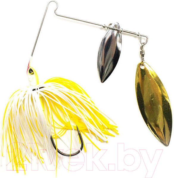 Изображение товара Блесна Namazu Gunblade Long 2 25г / N-SGL25-2