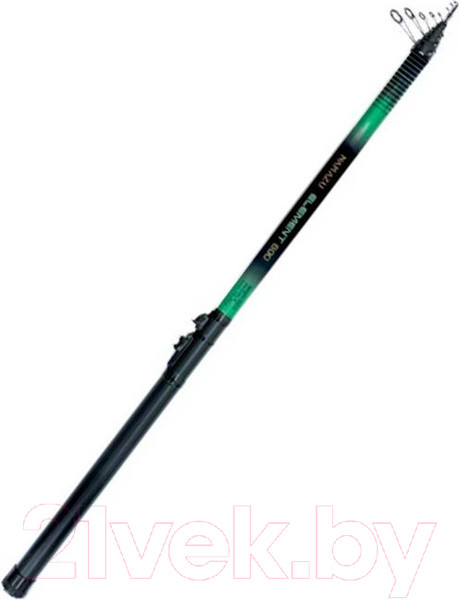 Изображение товара Удилище Namazu Element Bolo IM7 / NEL-540B (5м, 15-40г)