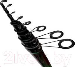 Изображение товара Удилище Namazu Element Bolo IM7 / NEL-740B (7м, 15-40г)