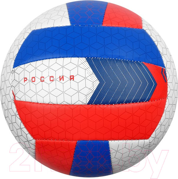 Изображение товара Мяч волейбольный Minsa 4166911 (размер 5)