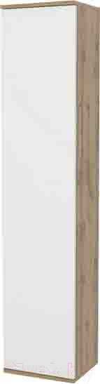 Изображение товара Шкаф-пенал для ванной Какса-А Silvia / 466783