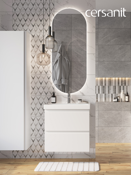 Изображение товара Смеситель Cersanit Moduo 64094