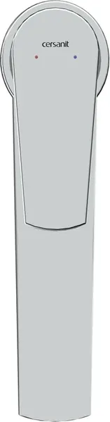 Изображение товара Смеситель Cersanit Moduo 64095