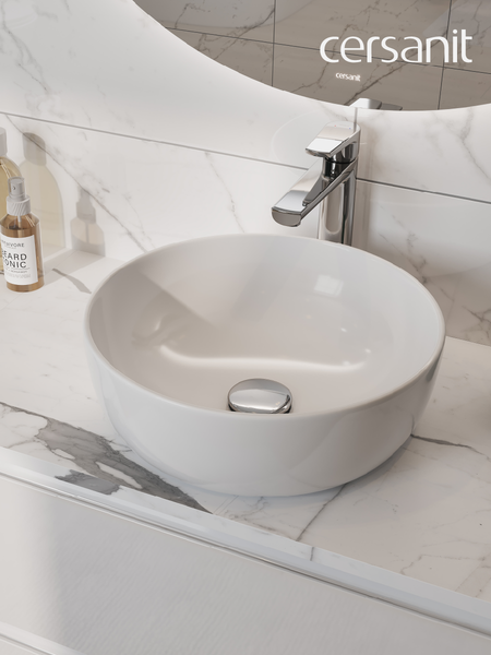 Изображение товара Смеситель Cersanit Moduo 64095