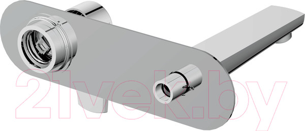 Изображение товара Смеситель Cersanit Moduo 64096