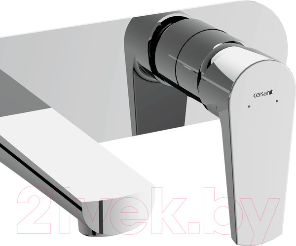 Изображение товара Смеситель Cersanit Moduo 64096