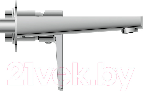 Изображение товара Смеситель Cersanit Moduo 64096