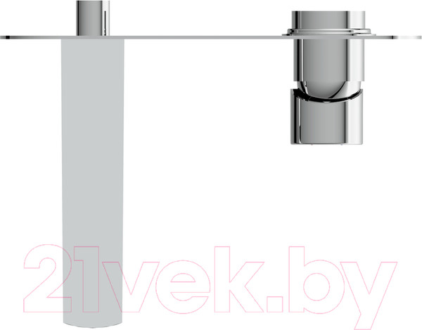 Изображение товара Смеситель Cersanit Moduo 64096