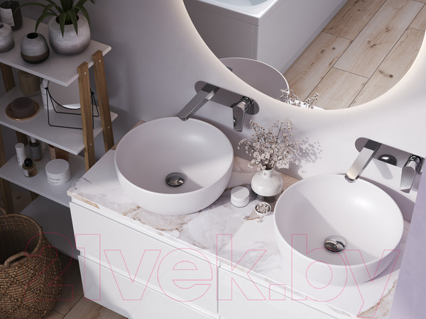 Изображение товара Смеситель Cersanit Moduo 64096