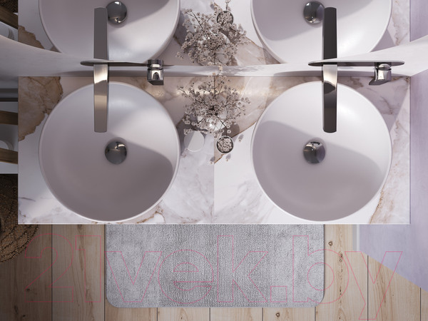 Изображение товара Смеситель Cersanit Moduo 64096