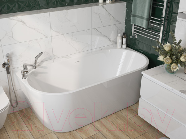 Изображение товара Смеситель Cersanit Moduo 64100