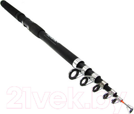 Изображение товара Удилище Namazu Action Tele NA-1860T (1.8м, 30-60г)