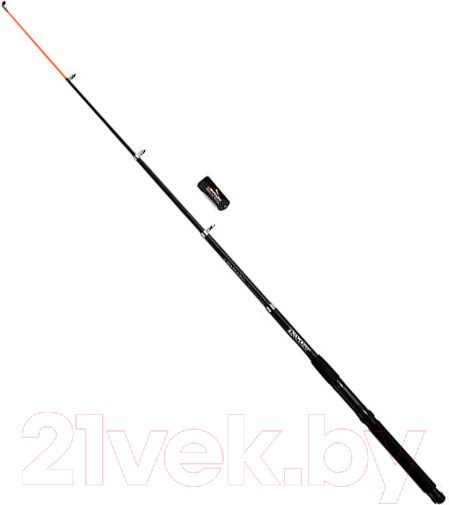 Изображение товара Удилище Namazu Action Tele NA-2460T (2.4м, 30-60г)