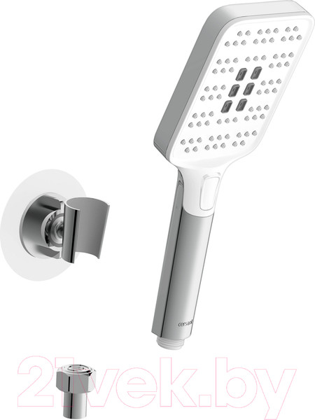 Изображение товара Душевой гарнитур Cersanit Ferro 64085