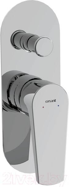Изображение товара Душевая система Cersanit Moduo 64087