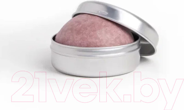 Изображение товара Твердый шампунь для волос Fabrik Cosmetology С эфирным маслом Лаванда (55г)