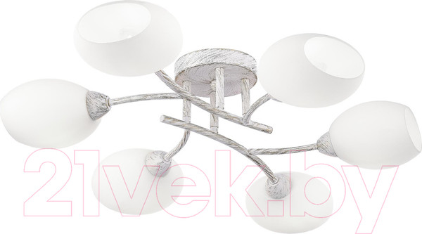 Изображение товара Люстра Citilux Флорида CL148160