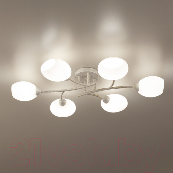 Изображение товара Люстра Citilux Флорида CL148160